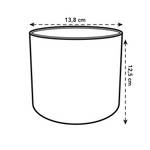 b.for soft rond 14cm *goudkleurig zand